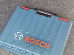 Ciocan rotopercutor Bosch GBH 18V-21 2x 5.0Ah, GAL L-BOXX - 0611911106 — miniatura 2