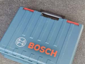 Ciocan rotopercutor Bosch GBH 18V-21 2x 5.0Ah, GAL L-BOXX - 0611911106 — miniatura 8