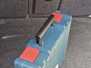 Ciocan rotopercutor Bosch GBH 18V-21 2x 5.0Ah, GAL L-BOXX - 0611911106 — miniatura 9