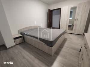 Apartment renovat, 5 camere, etaj 3, 102 mp utili Selimbar — miniatura 4