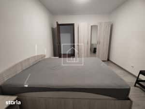 Apartment renovat, 5 camere, etaj 3, 102 mp utili Selimbar — miniatura 5