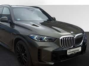 BMW X5 Automată 489 HP Hibrid (B/E)