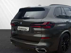 BMW X5 Automată 489 HP Hibrid (B/E) — miniatura 2