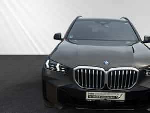 BMW X5 Automată 489 HP Hibrid (B/E) — miniatura 3