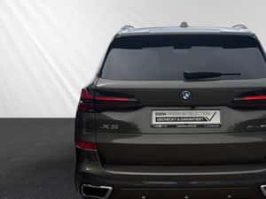 BMW X5 Automată 489 HP Hibrid (B/E) — miniatura 4