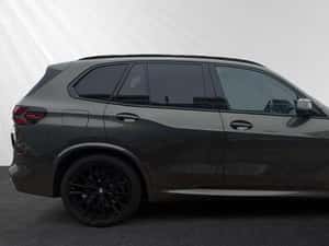 BMW X5 Automată 489 HP Hibrid (B/E) — miniatura 5