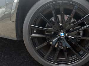 BMW X5 Automată 489 HP Hibrid (B/E) — miniatura 6