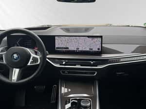 BMW X5 Automată 489 HP Hibrid (B/E) — miniatura 7