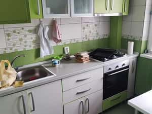 Apartament 3 camere | Militari | mobilat-utilat | Loc de parcare — miniatura 4