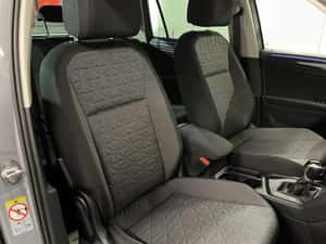 Volkswagen Tiguan Automată 150 HP Diesel — miniatura 2