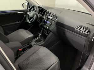 Volkswagen Tiguan Automată 150 HP Diesel — miniatura 3