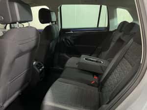 Volkswagen Tiguan Automată 150 HP Diesel — miniatura 4