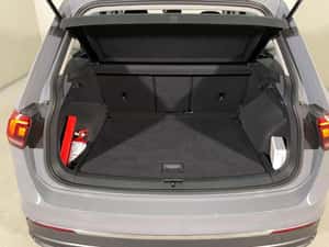Volkswagen Tiguan Automată 150 HP Diesel — miniatura 5