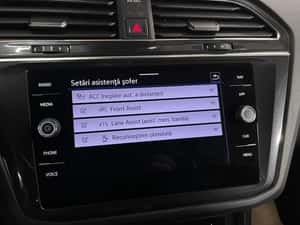 Volkswagen Tiguan Automată 150 HP Diesel — miniatura 6