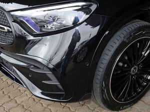 Mercedes-Benz GLC 300 Hybrid SUV 2019 — miniatura 3