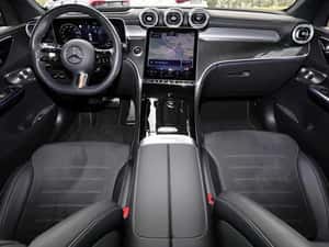 Mercedes-Benz GLC 300 Hybrid SUV 2019 — miniatura 5