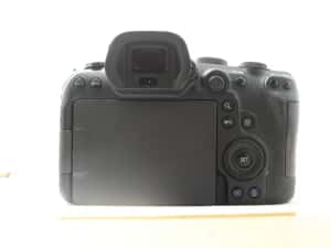 Canon EOS R6 Mark I – stare excelentă, 10.696 cadre — miniatura 9