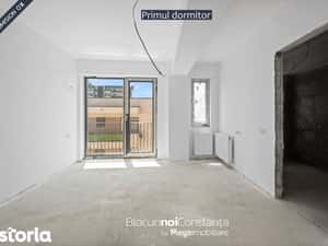 Apartament 3 camere decomandate, 2 băi cu geam, dressing | TVA inclus — miniatura 5