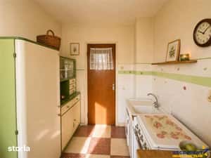 Rezidenta insorita,oportunitate personalizare, balcon si terasa,Centru — miniatura 5