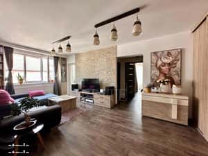 Apartament 3 camere în zona semicentrala