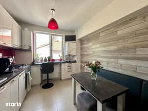 Apartament 3 camere în zona semicentrala — miniatura 4