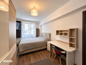 Apartament 3 camere în zona semicentrala — miniatura 5
