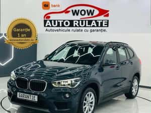 BMW X1 2017 - 11.590 EUR
