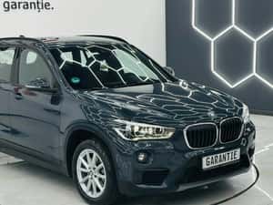BMW X1 2017 - 11.590 EUR — miniatura 2