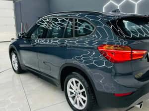 BMW X1 2017 - 11.590 EUR — miniatura 3