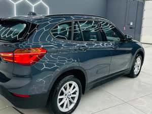 BMW X1 2017 - 11.590 EUR — miniatura 4