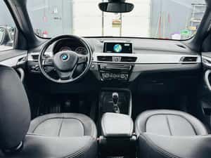 BMW X1 2017 - 11.590 EUR — miniatura 5