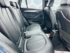 BMW X1 2017 - 11.590 EUR — miniatura 6