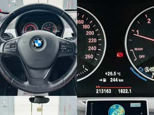 BMW X1 2017 - 11.590 EUR — miniatura 7