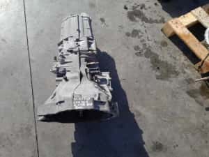 Cutie de viteze manuala COD HCF 2.0 TDI, BLB Audi A4 B7 — miniatura 3