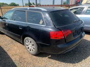 Cutie de viteze manuala COD HCF 2.0 TDI, BLB Audi A4 B7 — miniatura 7