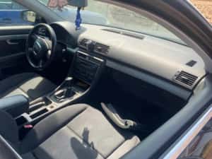 Cutie de viteze manuala COD HCF 2.0 TDI, BLB Audi A4 B7 — miniatura 8