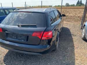 Cutie de viteze manuala COD HCF 2.0 TDI, BLB Audi A4 B7 — miniatura 9