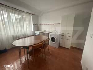 Apartament cu o camera, 35 mp cu acces la mansarda, zona Bradet — miniatura 5