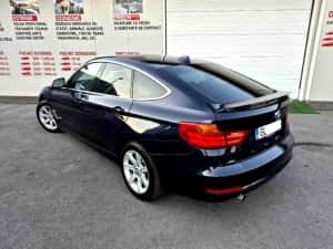 BMW 320 GT Diesel, recent adus GERMANIA , inmatriculat RO — miniatura 4