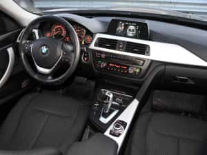 BMW 320 GT Diesel, recent adus GERMANIA , inmatriculat RO — miniatura 10