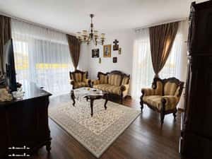Apartament 3 camere Prima Nufarul +Parcare Pret Bun!!