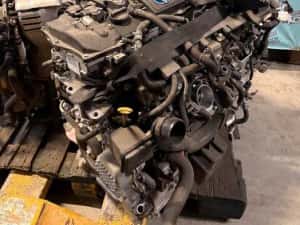 Motor Toyota C-HR 2018 1.8 Hybrid / X2ZR — miniatura 3