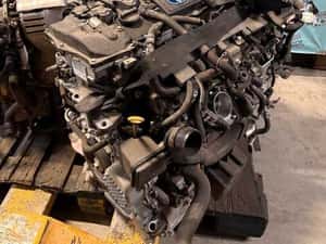 Motor Toyota C-HR 2018 1.8 Hybrid / X2ZR — miniatura 5