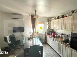 Apartament 2 camere decomandat – Sacele, cartier Ștefan cel Mare — miniatura 3