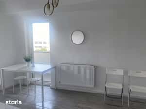 Apartament cu 2 camere, bloc nou, etaj 4/8 — miniatura 4