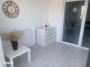 Apartament cu 2 camere, bloc nou, etaj 4/8 — miniatura 6
