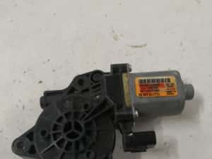 Motoras Macara Geam Dreapta Spate Toyota Land Cruiser J120 2004> Oem — miniatura 4