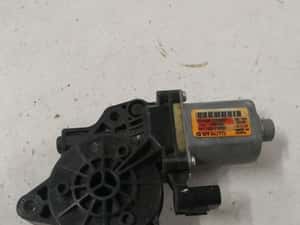 Motoras Macara Geam Dreapta Spate Toyota Land Cruiser J120 2004> Oem — miniatura 6