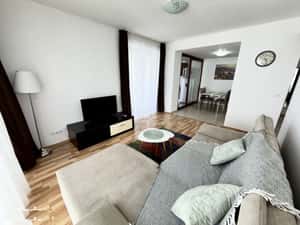 Apartament 2cam 66MP modern - Rose Garden | Obor | Colentina — miniatura 3