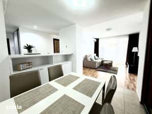 Apartament 2cam 66MP modern - Rose Garden | Obor | Colentina — miniatura 5